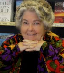 Ruth Carmichael Ellinger