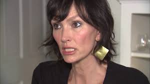 Former model Zoe Brock tells chilling story about how she fought back  against Weinstein