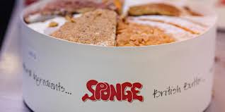 Ensure that the cake is in the centre of the oven too. How To Store Sponge Cakes