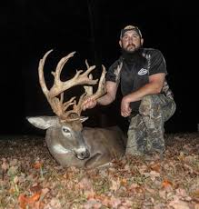 Suite 500, troy, michigan 48084 usa Kentucky Trophy Deer At Woodard Whitetails