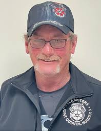 Obituary information for John Patrick Carney