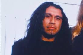 See Photos of Slayer's Tom Araya Through the Years