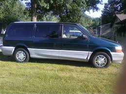 green 1994 dodge grand caravan the chrysler minivan fan club forums green 1994 dodge grand caravan the