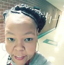 Beth Rhue (@Simplybethbr)