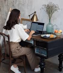 Maybe you would like to learn more about one of these? How To Furnish A Home Office In Vintage Style Tips For Smart Working