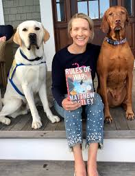 This time was to talk about her new book, let me tell you about jasper: Dana Perino On Twitter An Honor To Read A Galley Copy Of The Soon To Be Released Thriller By Matthewbetley Rules Of War Heart Pounding Nom Stop Action Set In Venezuela A
