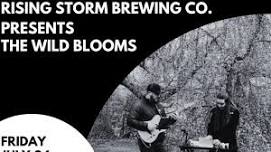 The Wild Blooms