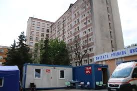 Contact spitalul judetean movromati botosani on messenger. PacienÈii Cu Forme UÈoare Èi Asimptomatici Vor Fi TransferaÈi Din Spitalul Mavromati