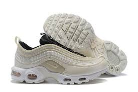 Nike Air Max 97 X Tns 183 Xy Nike Air Max Nike Air Max 97 Cushioned Running Shoes