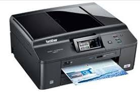 Imprimante laser au meilleur prix ! Brother Dcp J725dw Printer Driver Download Printer Driver Brother Dcp Printer