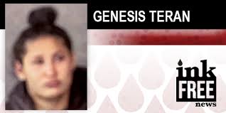 Genesis Teran