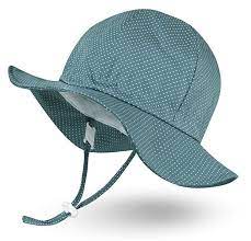 Sun Hat Upf 50 Sunhat For Baby Girl Boy Infant Kids Toddler Adjustable Wide Brim Baby Sun Hat Sun Protection Hat Sun Hats