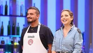 Georgina barbarossa, cande vetrano, sol pérez y gastón dalmau son los 4 finalistas. Masterchef Ecuador A Que Se Dedicara German Vivanco Tras La Competencia