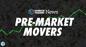 Amzn price is 3219.910 usd today. Premarket Movers Top Trading Stocks Before Opening Bell Warrior Trading News