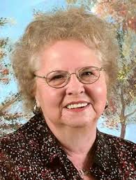 Grace Elaine Holland Laskowski (1938-2008)