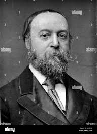 Cousin it hair hi-res stock photography and images