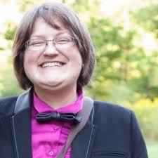 Michelle Olmstead (@shellypots)