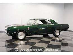 Image result for Racing Green 1968 Dart