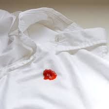 This will force the stain back out. How To Remove Ketchup Stains Popsugar Smart Living