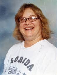 Rhonda Tompkins Obituary