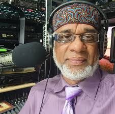 Bibi Juman's Instagram, Twitter & Facebook