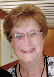 Obituary of Madilene W. Peri