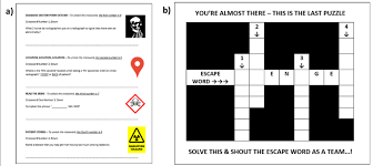 The best free online crossword is brand new, every day. Crossword Puzzle A This Image Demonstrates The Four Different Notes Download Scientific Diagram