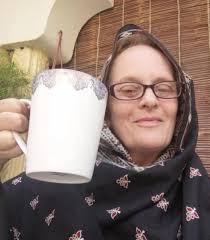 Profile for Bente Karina/Fatima Asad