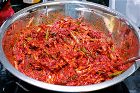 Siapa bilang bikin kimchi dirumah itu ribet ? Resepi Kimchi Paling Mudah Dijamin Sedap Serta Khasiatnya Iluminasi