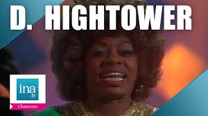 Donna Hightower "This world today is a mess"