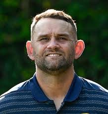 Danny Engel's Instagram, Twitter & Facebook