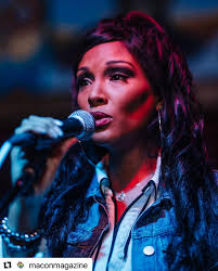 Spotted: MDS cheer coach Kimberly Epps! #Repost @maconmagazine with  @use.repost ・・・ “We have such an amazing pool of talent in this community,  and it is so important that we continue to cultivate