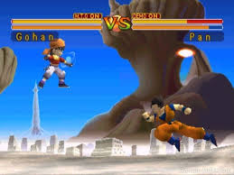 Final bout ps1 game iso google drive the game is similar to other fighters playing out entirely in two dimensions but featuring 3d environments and characters from the z and gt series of the dragon ball franchise. Dragon Ball Gt Final Bout 1997 Video Game