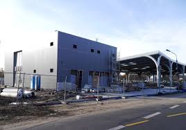 Szukasz planu miasta, ulicy, dzielnicy? Miedzynarodowy Dworzec Autobusowy Przy Ul Sadowej Nie Zostanie Otwarty W Tym Roku Katowice24