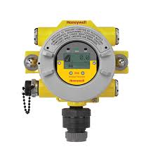 Honeywell XNX Gas Detectors - Reliable and Efficient Solutions