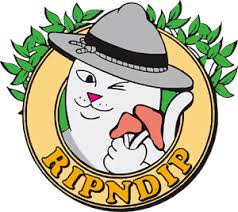 High quality rip n dip gifts and merchandise. Rip N Dip Logo Vector Svg Free Download