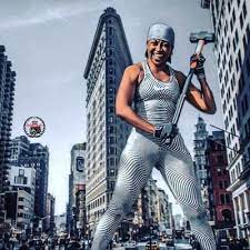 How does kate henshaw do this magic? Kate Henshaw On Twitter Louisajlo Good Morning Louisa Trust You Are Well I Was Tagged On Your Thread This Morning I Can Say I Know Ramseynouah To A Certain Extent He Is