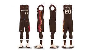 2020 season schedule, scores, stats, and highlights. Trail Blazers Introduce Bold New City Jerseys For 2020 21 Slam