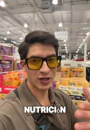 Nivel de nutrición: ¿Por qué no ir al súper con hambre?