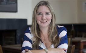 Victoria Coren I Ve Finally Met My Clever Clogs Soulmate
