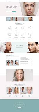 Bridge Wordpress Theme Cosmetic Surgery Demo Botox Clinic Cosmetic Surgery Botox