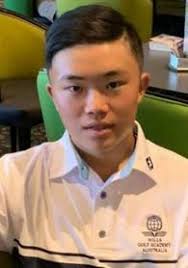 Max Duffy-Smith's Men's Golf Recruiting Profile