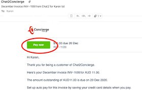 If all she needs some basic information about her return, she could call the irs. How To Set Up Recurring Payment From Credit Card Chat2