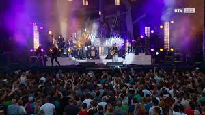 Die beiden künstler begannen ihre zusammenarbeit im jahr 2014. Gmunden Rockt Seiler Speer Live In Concert Sw 24 2017 Salzkammergut Tv1