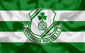 Последние твиты от shamrock rovers fc ☘️ (@shamrockrovers). Herunterladen Hintergrundbild Fc Shamrock Rovers 4k Irish Football Club Logo Emblem League Of Ireland Premier Division Fussball Dublin Irland Seide Flagge Irische Fussball Meisterschaft Mit Einer Auflosung Zu Uberwachen 3840x2400 Bilder Auf Dem