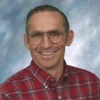 Billy Lynn Carter Obituary