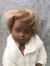 Götz baby dolls from the 90