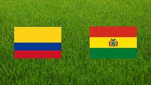 We found streaks for direct matches between bolivia vs colombia. Colombia Vs Bolivia 2017 Footballia