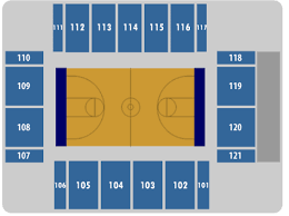 Rwjbarnabas Health Arena Seating Chart