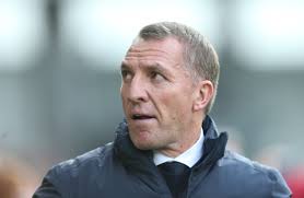 Kris Boyd hilariously recreates Thierry Henry and Jamie Carragher reaction  upon hearing of Brendan Rodgers' Leicester exit